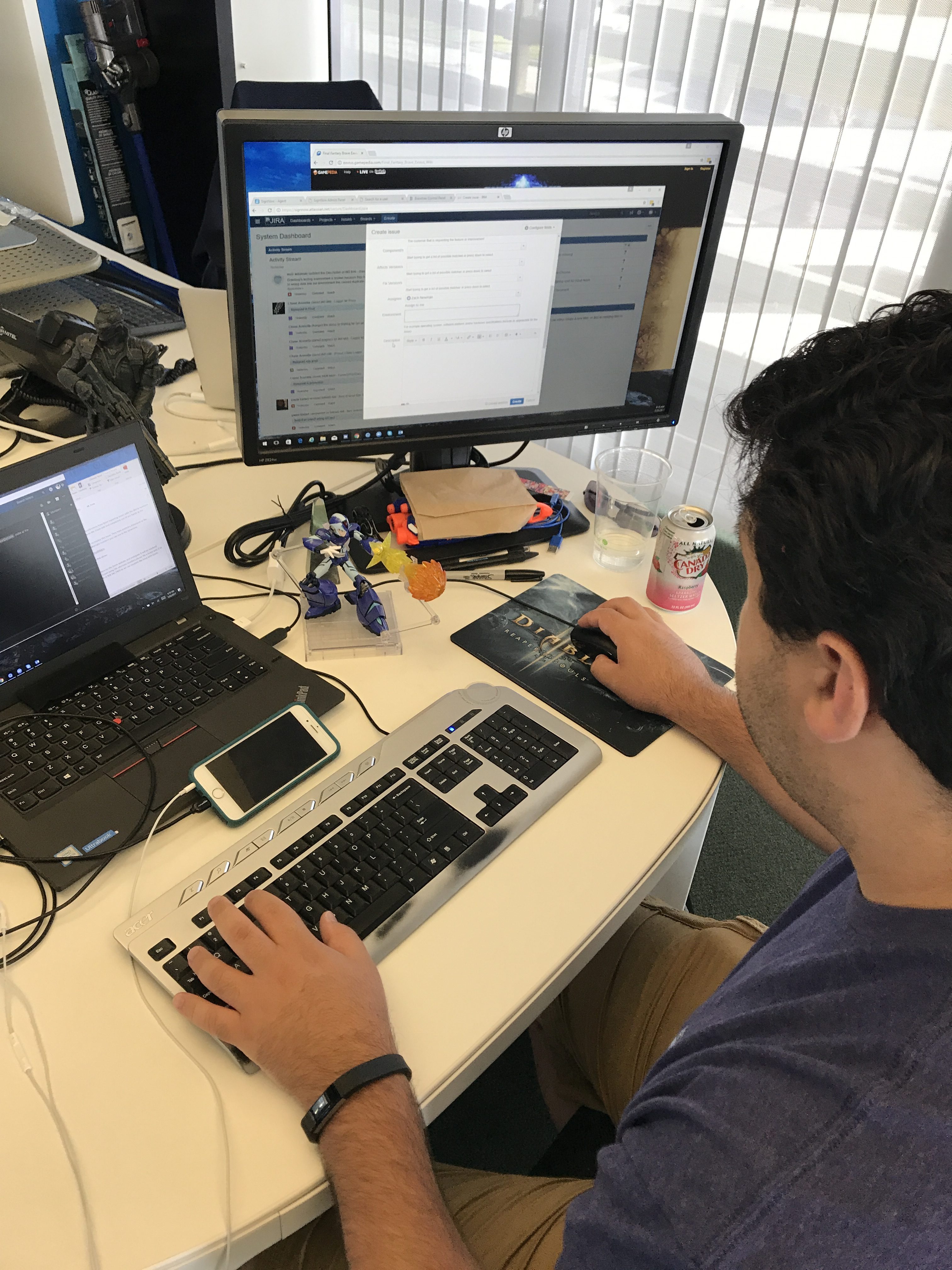 Support Signnow Meet Zach, SignNow's Tech Support Representative - airSlate SignNow ...