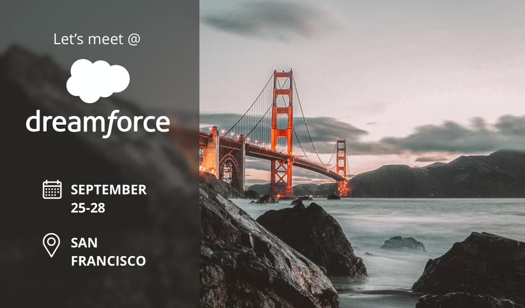 dreamforce