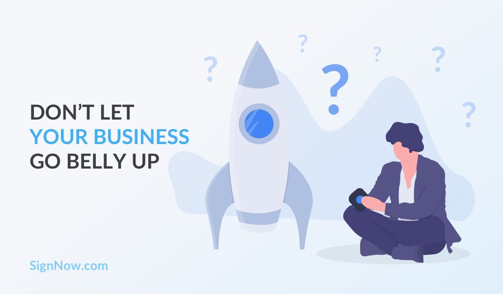 7 business problems