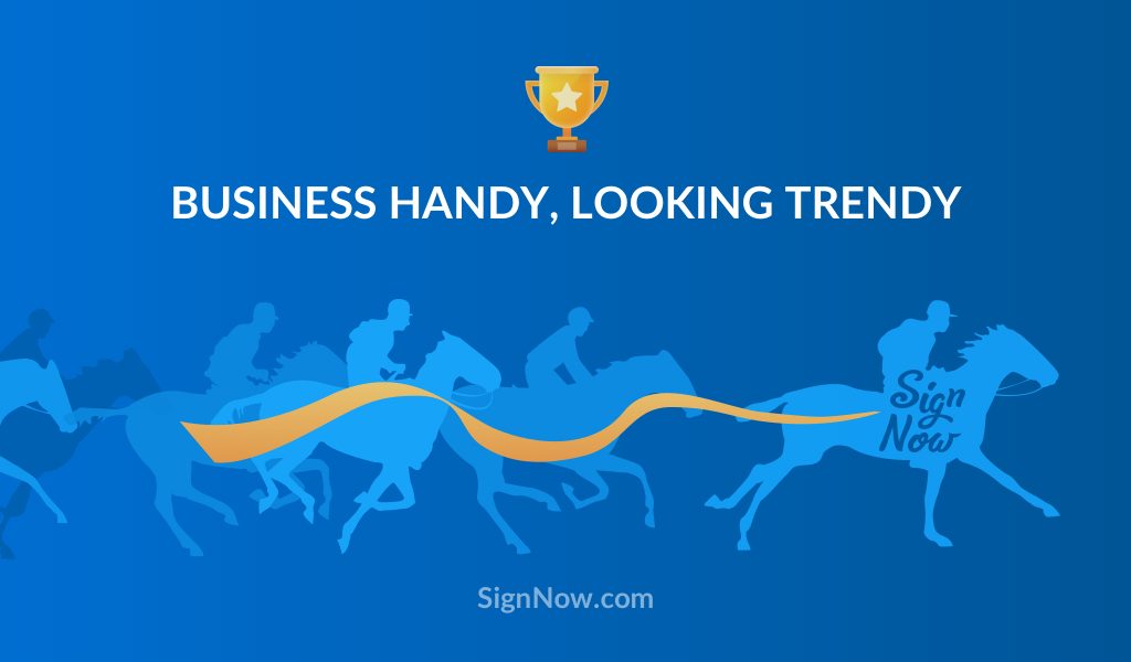 e-signature trends 2019