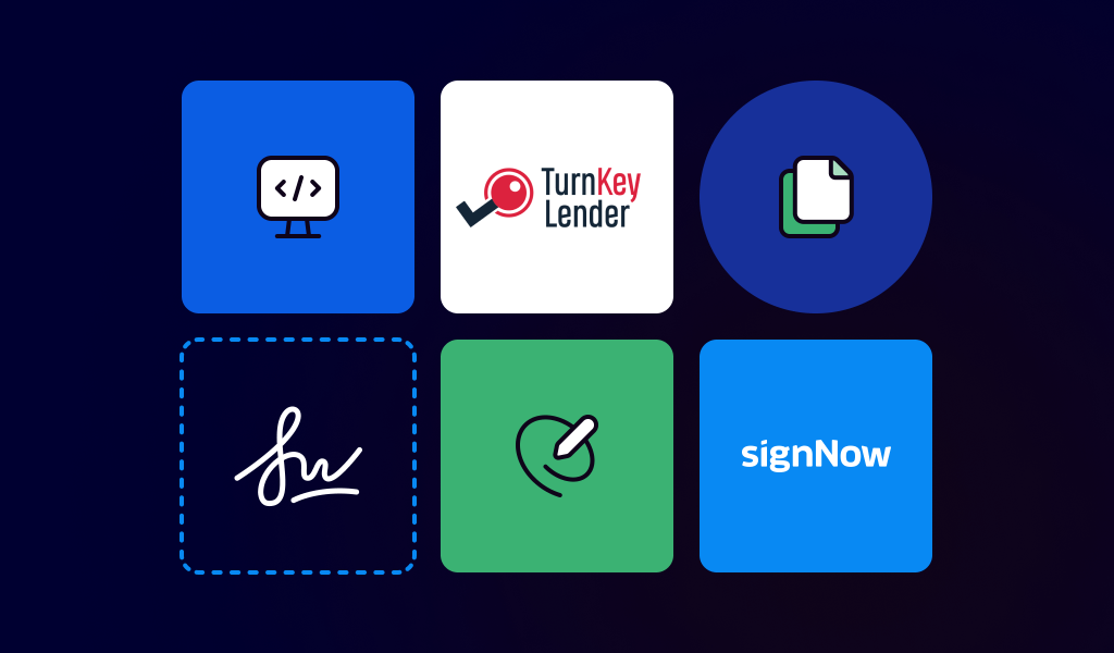 signnow api turnkey lender customer story featured