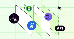 How to approach using an eSignature API if you've never used one before