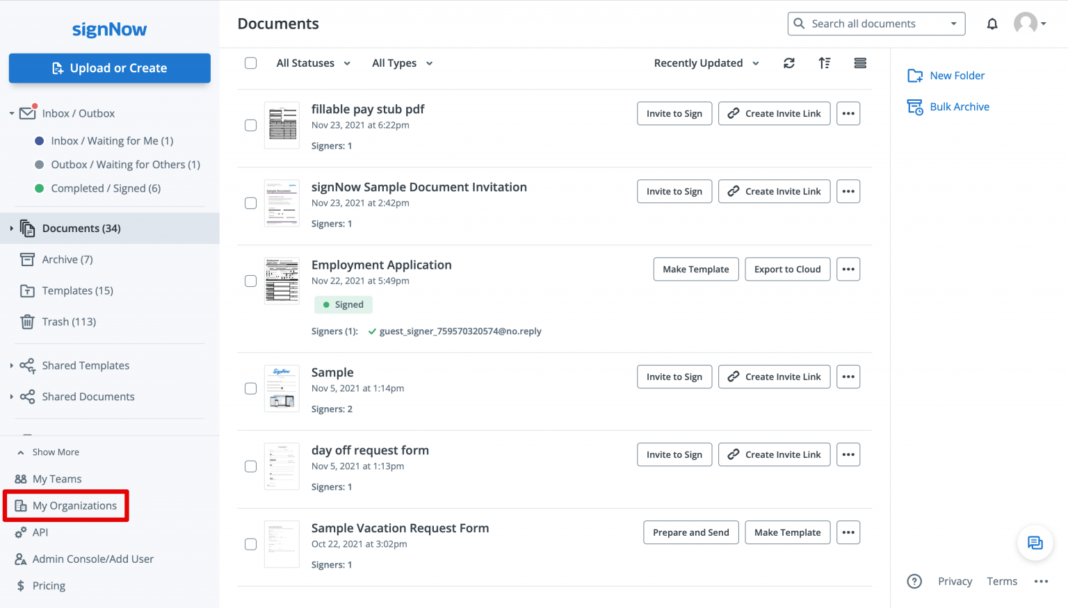 Signnow Check Box Payment solutions for small businesses - signNow Blog
