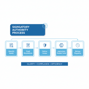 Signatory Authority: Complete 2026 Guide - SignNow Blog