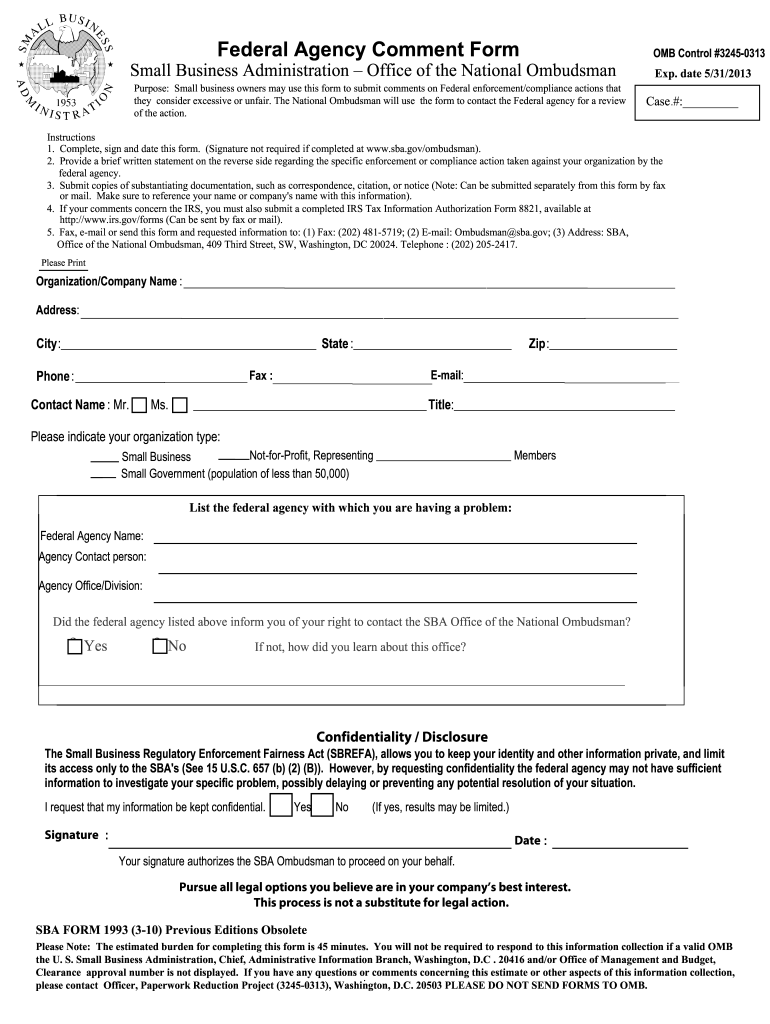 Form 2010-2025