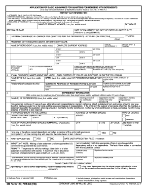 Form 137 Sample