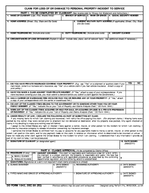 Da 638 Fillable  Form