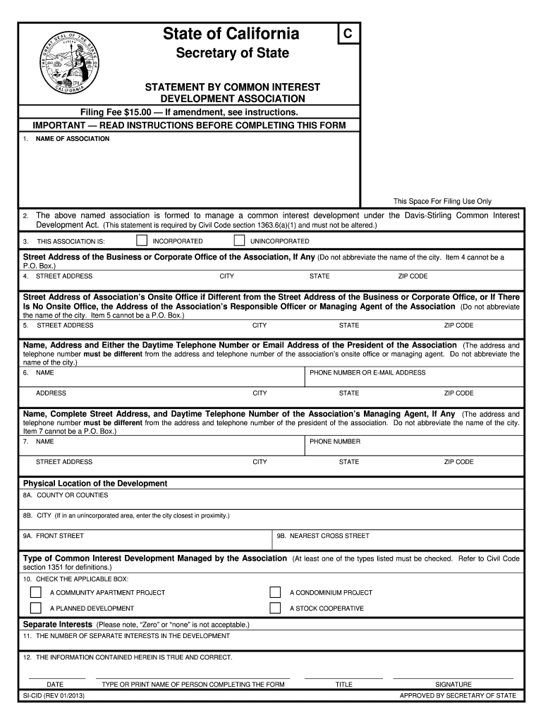 Cid3gp  Form