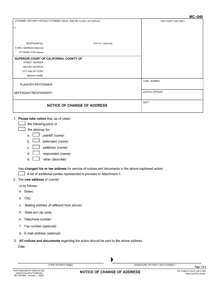  Mc040 Form 2013