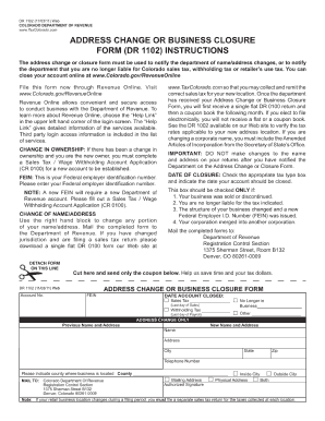 Dr1102  Form