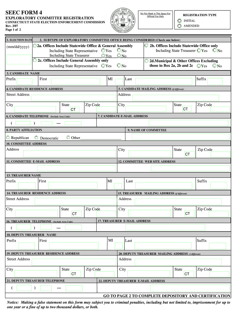 Seec Form4