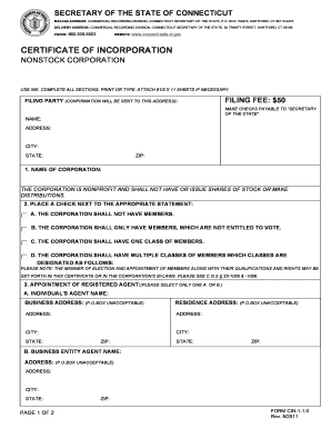 Form Cin 1 1 0