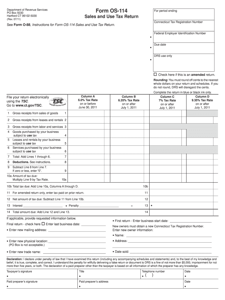  Ct Form Os 114 2020