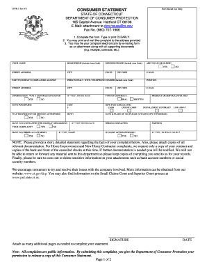 Cpfr 2 Rev 911 Form