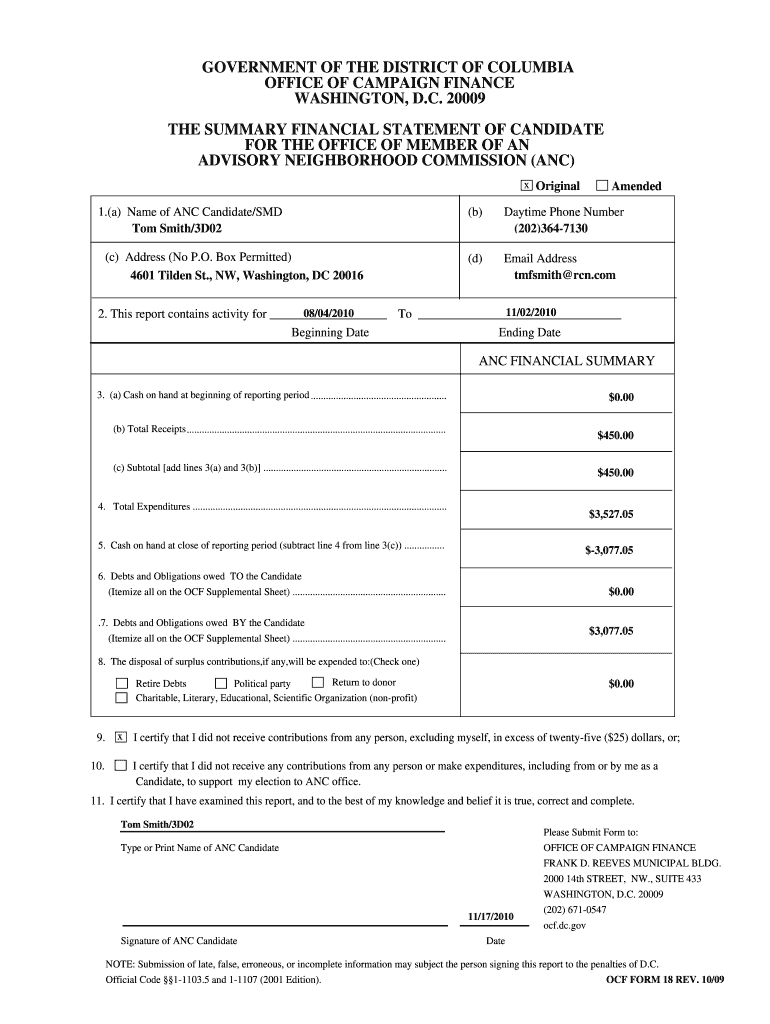 Tmfsmithrcncom Form