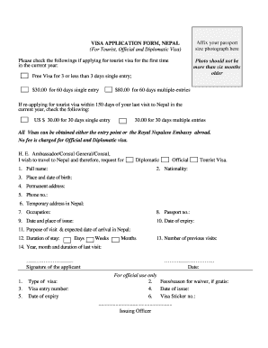 Ofvis Form