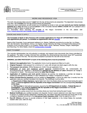 Modelo 790 Form Download