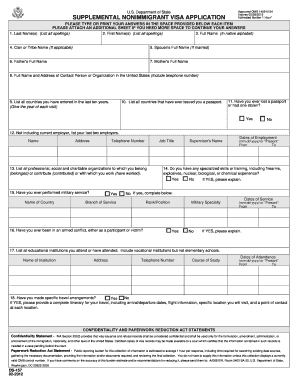 Ds 157  Form