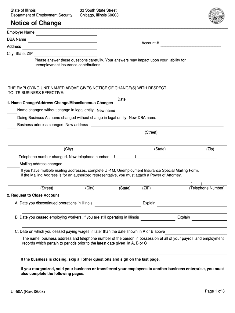  Ui 50a  Form 2008