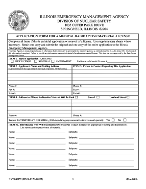 Iema Flm001m a Form