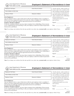 Form 44 016