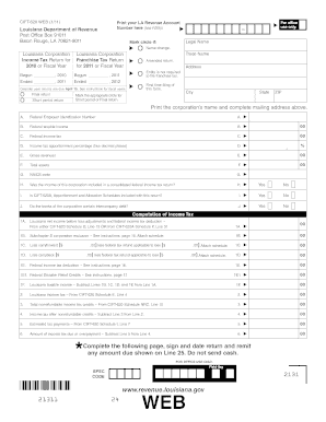 Irs Form 1120 H and Cift 620