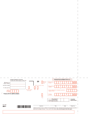 Form L 3