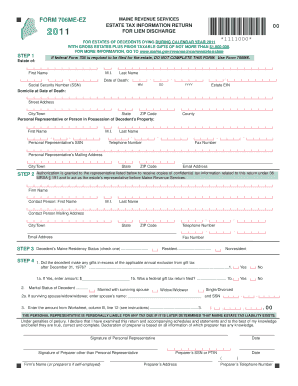 706me Form