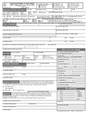 Rmv1 PDF  Form