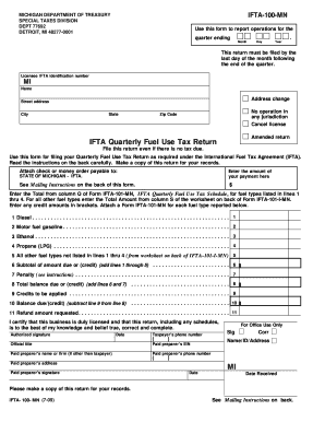 Ifta 100 Mn  Form