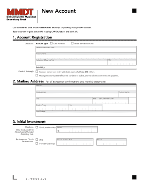 Fidelity Advisor 529 New Account Application Form