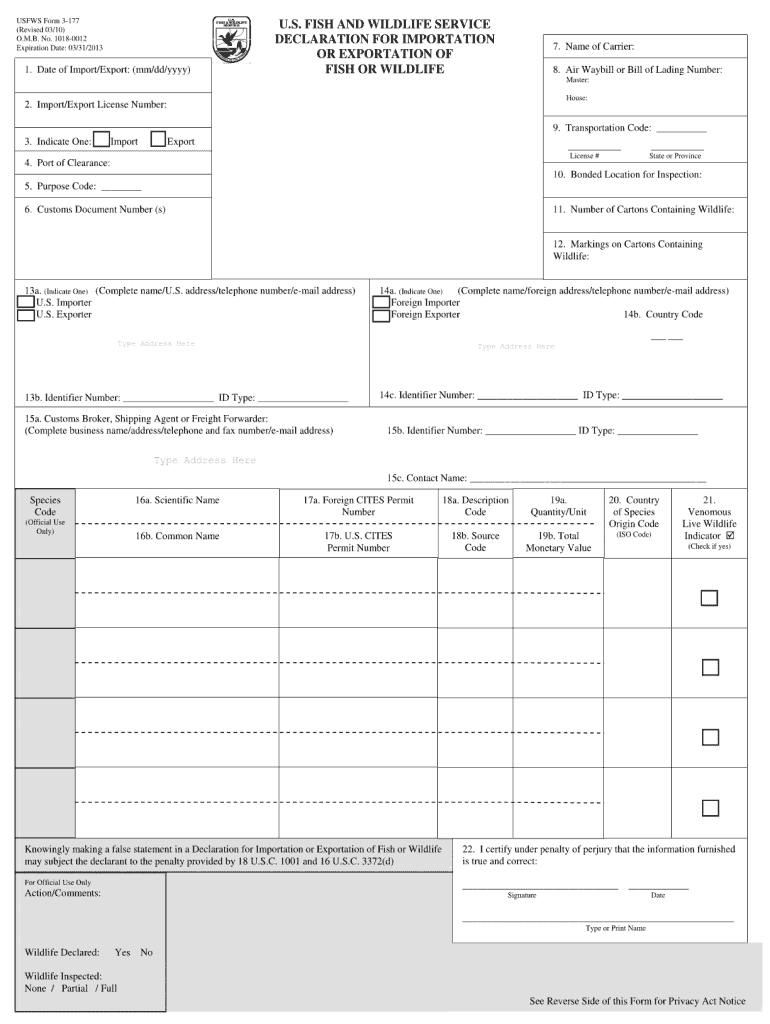 Form 3 177