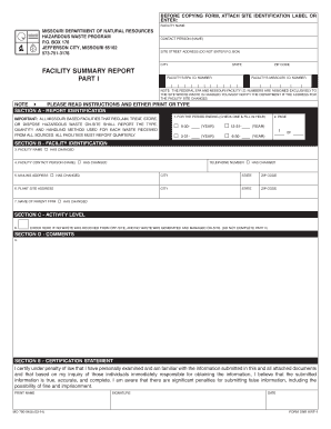 Get and Sign Mo 780 0408 Form 2014-2022