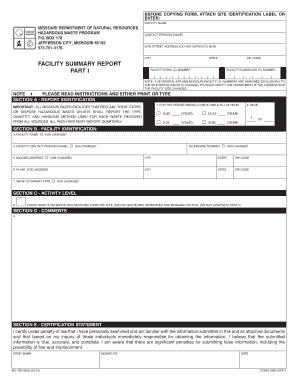  Mo 780 0408 Form 2014