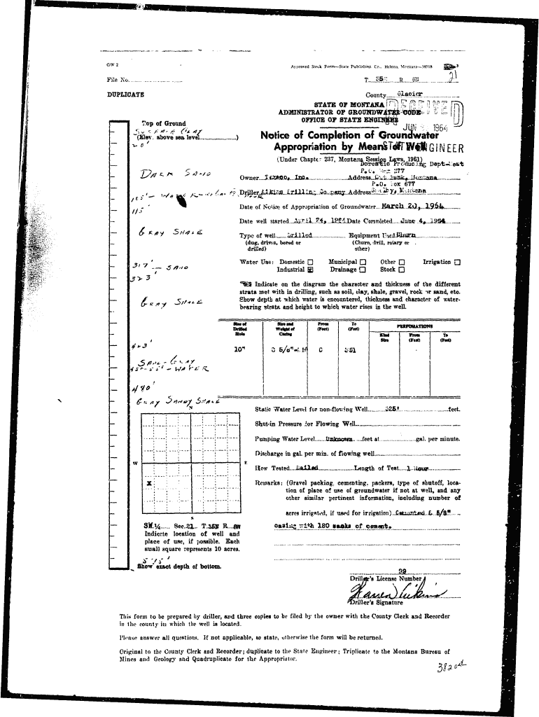 G W Publisher Order Form Fillable