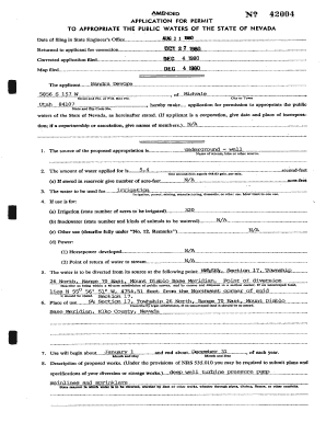 Ds 160 Blank Form No Download Needed