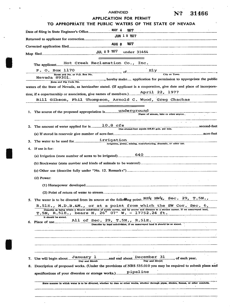 PDF File Generated from TMP5440 Tif  Images Water Nv  Form