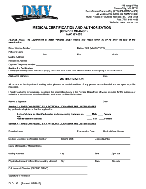  Dld 136 Form 2013