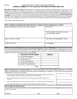 Rpd 41283 Form