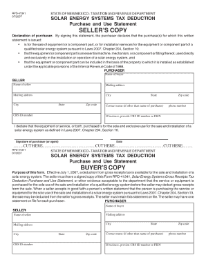 Rpd 41341 Form