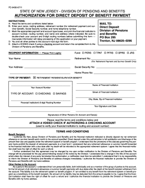  How Fill Out Fc 0430 0711 2011