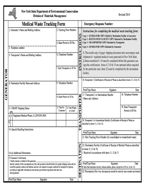 Nys Medical Form Download PDF