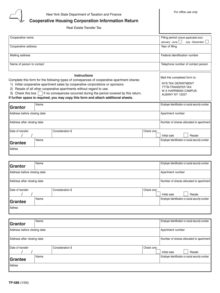  Tp 584 1 Fillable 2004-2024