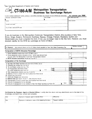 Ll Name, Employer Identification Number, Address or Ownerofficer Information Has Changed, Tile Form DTF 95 See Instructions F0l&