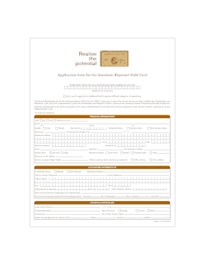 Amex Ecs Enrollment Form