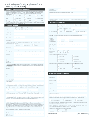 BANK GGP PR BAU 23213 New T&amp;C&#039;s  Form