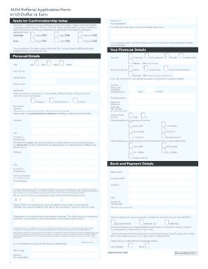 BANKGGPAUMREF1109 23264V2  Form