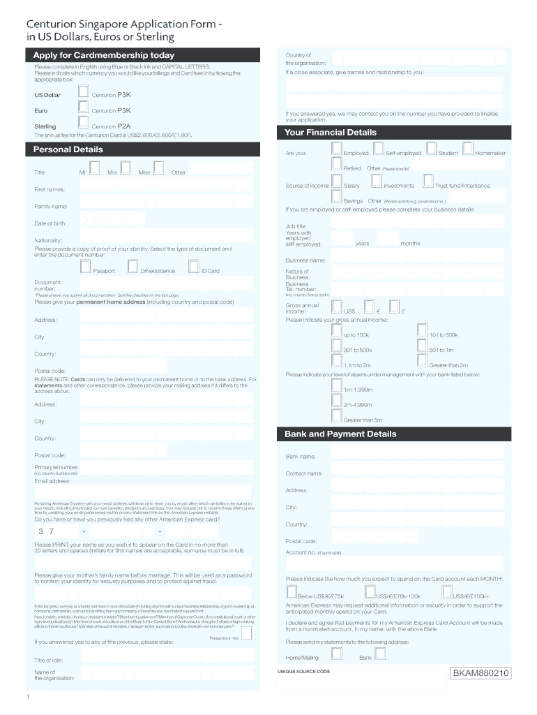 BANKGGPAMBAU 0609 22853  Form