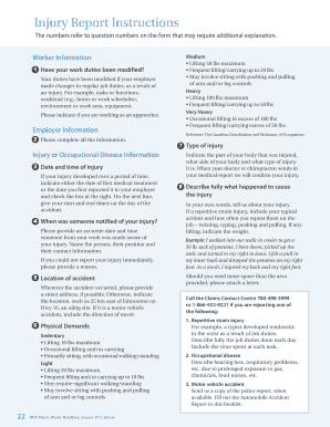 Wcb C060  Form