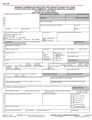 Form 122